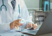 Doctors Use AI to Track Patients’ Health Remotely Round the Clock